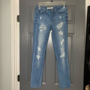 Women’s Denim